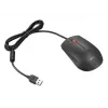 Lenovo 4Y51S24029 myš Office obojručná USB Type-A optická 2000 DPI