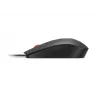 Lenovo 4Y51S24029 myš Office obojručná USB Type-A optická 2000 DPI