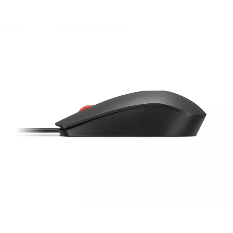 Lenovo 4Y51S24029 myš Office obojručná USB Type-A optická 2000 DPI