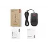 Lenovo 4Y51S24029 myš Office obojručná USB Type-A optická 2000 DPI