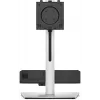 DELL Pro tenký OSS25 68,6 cm (27 palcov) stolový čierna, strieborná