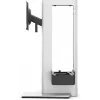 DELL Pro tenký OSS25 68,6 cm (27 palcov) stolový čierna, strieborná