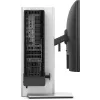 DELL Pro tenký OSS25 68,6 cm (27 palcov) stolový čierna, strieborná