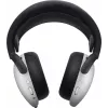 Alienware AW725H headset káblový a bezdrôtový čelenkový herný USB Type-C čierna, biela