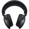 Alienware AW725H headset káblový a bezdrôtový čelenkový herný USB Type-C Bluetooth čierna