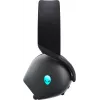Alienware AW725H headset káblový a bezdrôtový čelenkový herný USB Type-C Bluetooth čierna