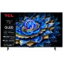 TCL T69C 75T69C TV 190,5 cm (75 palcov) 4K Ultra HD Smart TV Wi-Fi čierna 350 cd/m²