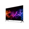 Sharp 43HP5265E TV 109,2 cm (43 palcov) 4K Ultra HD Smart TV Wi-Fi čierna