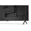 Sharp 43HP5265E TV 109,2 cm (43 palcov) 4K Ultra HD Smart TV Wi-Fi čierna