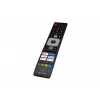 Sharp 43HP5265E TV 109,2 cm (43 palcov) 4K Ultra HD Smart TV Wi-Fi čierna