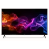 Sharp 50HP5265E 50" (127 cm) 4K Ultra HD Smart TV, Google TV, Wi-Fi, čierny