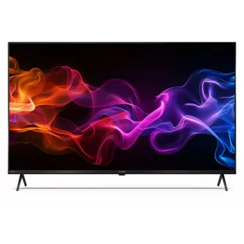 Sharp 50HP5265E TV 127 cm (50 palcov) 4K Ultra HD Smart TV Wi-Fi čierna
