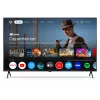 Sharp 50HP5265E 50" (127 cm) 4K Ultra HD Smart TV, Google TV, Wi-Fi, čierny