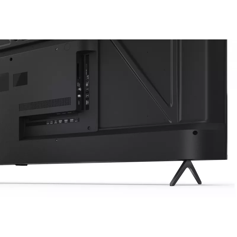 Sharp 55HP5265E TV 139,7 cm (55 palcov) 4K Ultra HD Smart TV Wi-Fi čierna