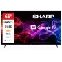 Sharp 65HP5265E TV 165,1 cm (65 palcov) 4K Ultra HD Smart TV Wi-Fi čierna