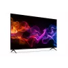 Sharp 65HP5265E 65" (165,1 cm) 4K Ultra HD Smart TV, Google TV, Wi-Fi, čierny