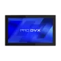 ProDVX SD-22 21,5" displej digitálneho značenia, 1920 x 1080, IPS, 250 cd/m², 24/7, naležato/nastojato, vstavané reproduktory, čierny
