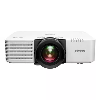 Epson EB-L890U 8000 ANSI Lumen 3LCD WUXGA (1920x1200) biela