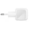 BELKIN nástenná nabíjačka - Boostcharge - kompaktná USB-C 20W PPS - biela