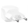 BELKIN nástenná nabíjačka - Boostcharge - kompaktná USB-C 20W PPS - biela
