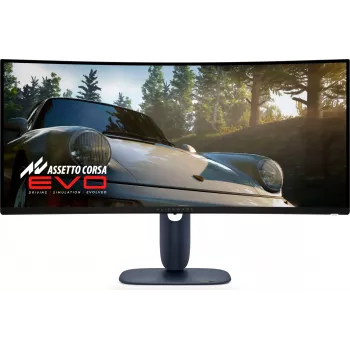 Alienware AW3425DW počítačový monitor 86,4 cm (34