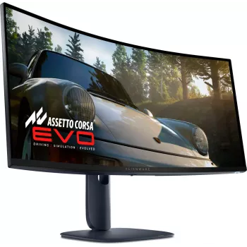 Alienware AW3425DW počítačový monitor 86,4 cm (34