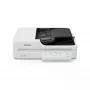 Epson WorkForce DS-1760WN plochý a ADF skener 1200 x 1200 DPI A4 čierny, biely