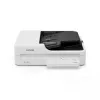 Epson WorkForce DS-1760WN plochý a ADF skener 1200 x 1200 DPI A4 čierny, biely