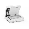 Epson WorkForce DS-1760WN plochý a ADF skener 1200 x 1200 DPI A4 čierny, biely