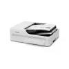 Epson WorkForce DS-1730 plochý a ADF skener 1200 x 1200 DPI A4 čierny, biely