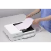 Epson WorkForce DS-1730 plochý a ADF skener 1200 x 1200 DPI A4 čierny, biely