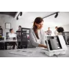 Epson WorkForce DS-1730 plochý a ADF skener 1200 x 1200 DPI A4 čierny, biely