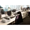 Epson WorkForce DS-1730 plochý a ADF skener 1200 x 1200 DPI A4 čierny, biely
