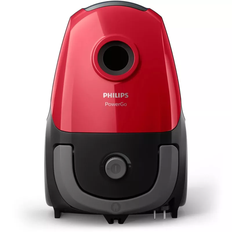 Philips 2000 series FC8243/09 vysávač 3 L cylindrický vysávač suchý 900 W vreckový