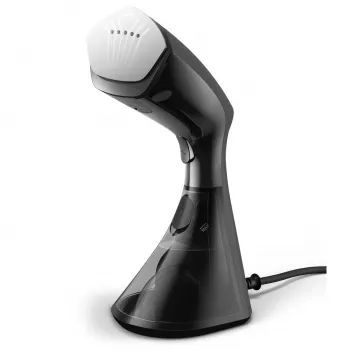Philips 8000 series GC800/80 naparovač odevov 0,23 L 1600 W čierny, strieborný