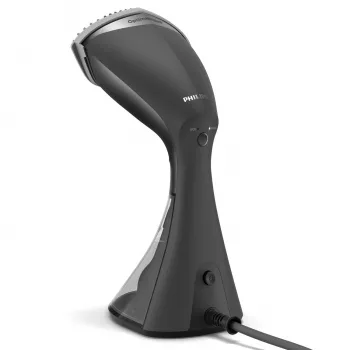 Philips 8000 series GC800/80 naparovač odevov 0,23 L 1600 W čierny, strieborný