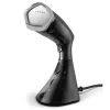 Philips 8000 series GC800/80 naparovač odevov 0,23 L 1600 W čierny, strieborný
