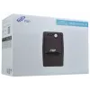 FSP FP 600 neprerušiteľný zdroj napájania (UPS) 0,6 kVA 360 W 2 AC výstupy
