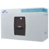 FSP FP 800 neprerušiteľný zdroj napájania (UPS) 0,8 kVA 480 W 2 AC výstupy