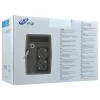 FSP FP 800 neprerušiteľný zdroj napájania (UPS) 0,8 kVA 480 W 2 AC výstupy