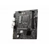 Základná doska MSI PRO H610M-G WIFI DDR4, Intel H610, LGA 1700, micro ATX, 2x DIMM, 64GB, Wi‑Fi 5, Bluetooth 4.2, 4x SATA III