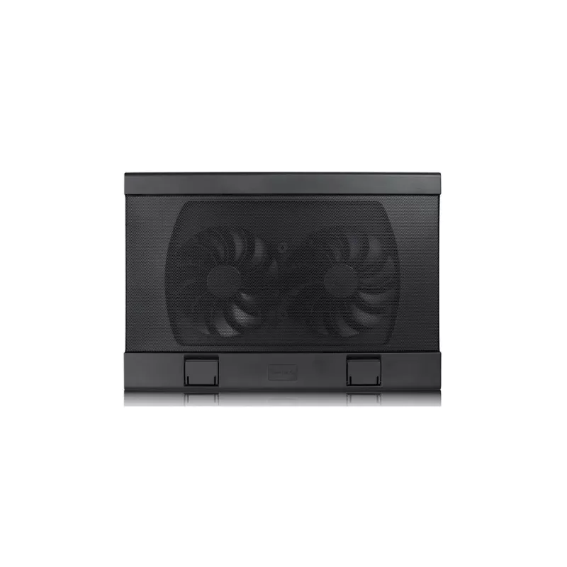 DEEPCOOL Wind Pal Fs chladiaci podložka pod notebook 1200 Rpm - čierna