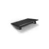 DEEPCOOL Wind Pal Fs chladiaci podložka pod notebook 1200 Rpm - čierna