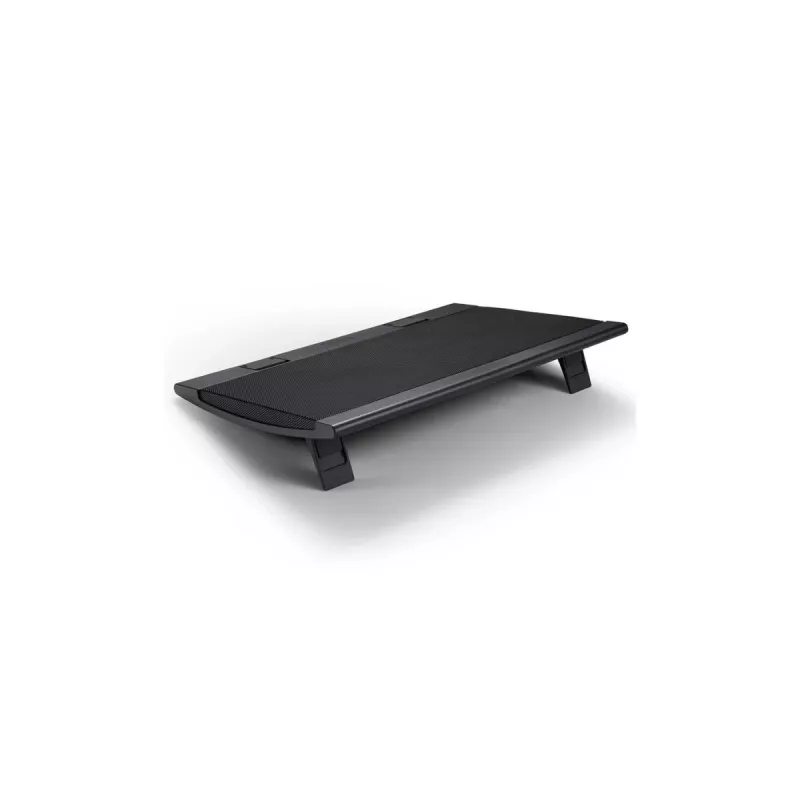 DEEPCOOL Wind Pal Fs chladiaci podložka pod notebook 1200 Rpm - čierna