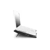 DEEPCOOL Wind Pal Fs chladiaci podložka pod notebook 1200 Rpm - čierna