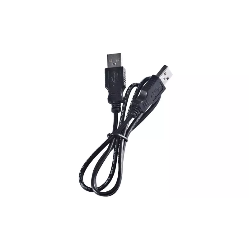 DEEPCOOL Wind Pal Fs chladiaci podložka pod notebook 1200 Rpm - čierna