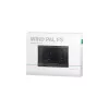 DEEPCOOL Wind Pal Fs chladiaci podložka pod notebook 1200 Rpm - čierna