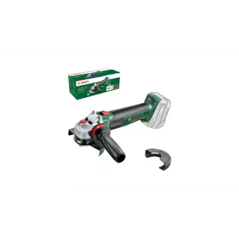 Bosch AdvancedGrind 18V-80 Akumulátorová uhlová brúska, 125 mm