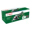 Bosch AdvancedGrind 18V-80 Akumulátorová uhlová brúska, 125 mm