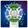 Oral-B Precision Clean 80339528 hlavica kefky 6 ks biela